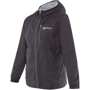Arctix Boys Zephyr Windbreaker Jacket