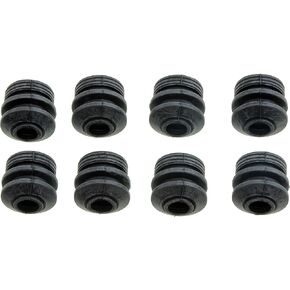 Dorman HW16019 Disc Brake Caliper Bushing Compatible with Select Models