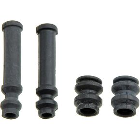 Dorman HW16107 Front Disc Brake Caliper Bushing Compatible with Select Mitsubishi Models
