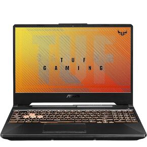 ASUS TUF Gaming A15 (2023) Gaming Laptop, 15.6" FHD 144Hz Display, GeForce RTX 4070, AMD Ryzen 7 7940HS, 16GB DDR5, 1TB PCIe SSD, Wi-Fi 6, Windows 11, FA507XI-EH94