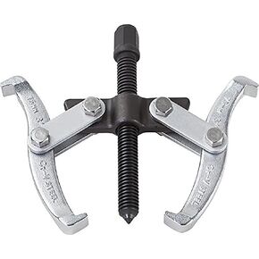 Groz 36021 2 Jaw Bearing Puller- 100MM