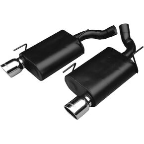 Flowmaster 17410 Force II Axle-back Exhaust System