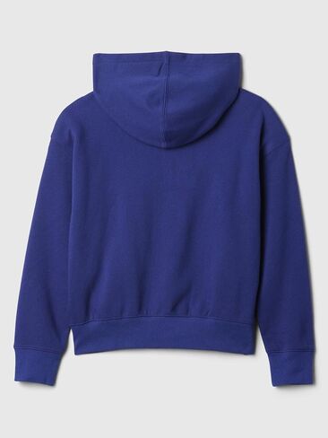 GAP Boys' V-Fall Fash Logo Fz in Saudi Arabia