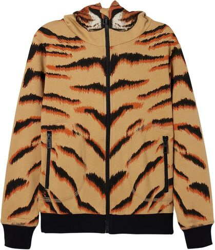 Desigual Little Boy Knit Sweat Long Sleeve in Kuwait
