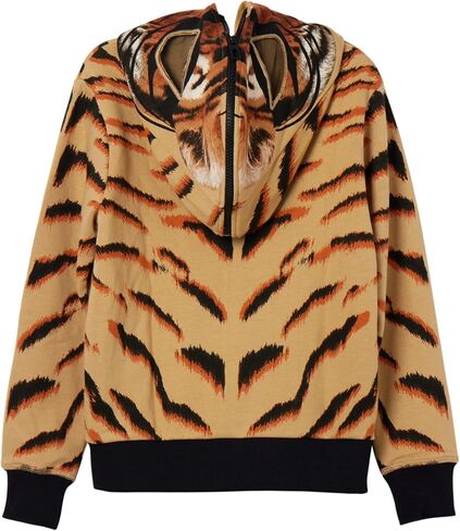 Desigual Little Boy Knit Sweat Long Sleeve in Kuwait
