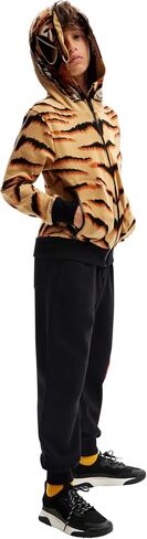 Desigual Little Boy Knit Sweat Long Sleeve in Kuwait