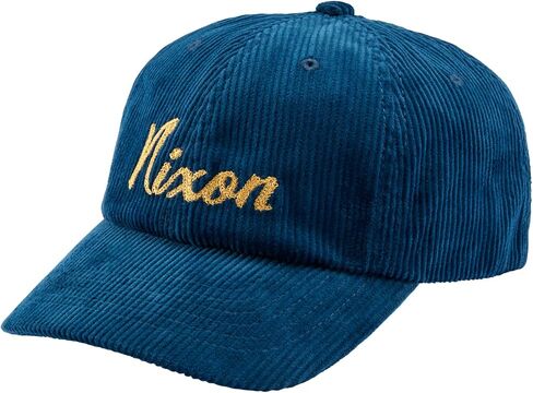 NIXON Capitol Strapback Hat in Saudi Arabia