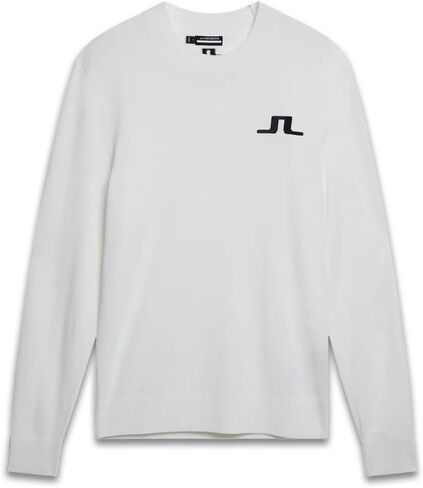 2024 J.Lindeberg Gus Knitted Golf Sweater in Saudi Arabia