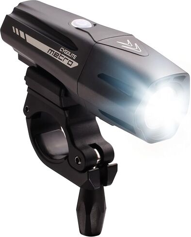 Cygolite Hypershot 350 & 250 Lumen Bicycle Taillight Models–7 Night & Daytime Modes–User Tunable Flash Speeds- Small & Durable–IP64 WaterResistant–Secure Hard Mount–USB Recharge–Great For Busy Streets in Kuwait