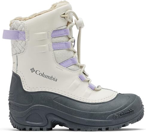 Columbia Unisex-Child Bugaboot Celsius Snow Boot in Saudi Arabia