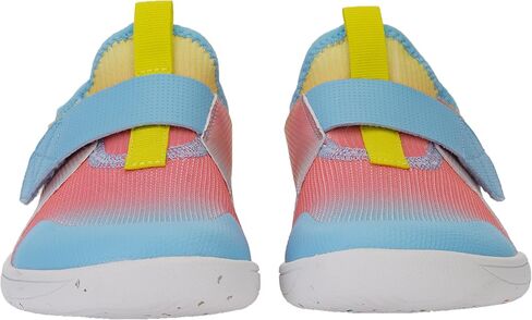 WHITIN Little/Big Kid Wide Width Barefoot Shoes | Boys/Girls Minimalist Elastic Opening Sneakers | Flexible- Zero Drop Sole in Saudi Arabia