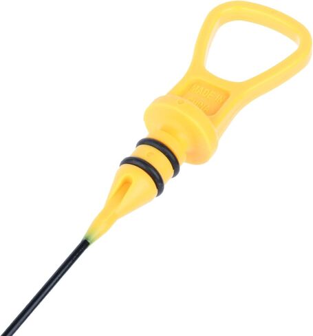 SCITOO 11437509784 917315 4694325AC 24.53 Inch Engine Oil Fluid Dipstick Fits For Mini Cooper 2002-2008 in Saudi Arabia
