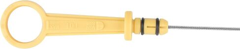 SCITOO 55562503 917428 22.05 Inch Engine Oil Fluid Dipstick Fits For Chevrolet Cruze 2011-2014,For Chevrolet Sonic 2012-2014 in Saudi Arabia
