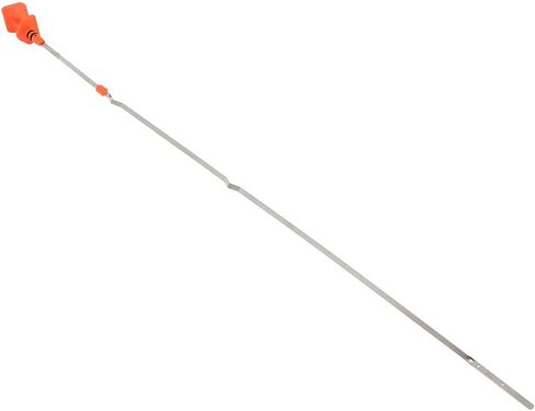 SCITOO 15650RZA004 15650-RZA-004 23.23 بوصة زيت المحرك مقياس السوائل يناسب هوندا CR-V 2007-2009 in Saudi Arabia