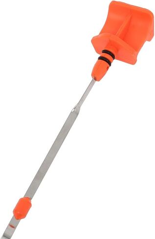 SCITOO 15650RZA004 15650-RZA-004 23.23 بوصة زيت المحرك مقياس السوائل يناسب هوندا CR-V 2007-2009 in Saudi Arabia