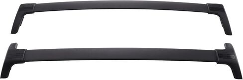 Roof Rack Cross Bars Fit for RAV4 2019 2020 2021 2022 2023 Aluminum Roof Rack Top Luggage Cargo Rack in Saudi Arabia