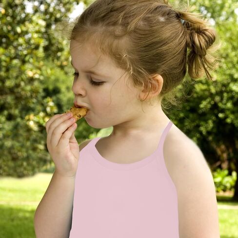 Girls' Undershirts Soft Dance Tank Tops Undershirts in Saudi Arabia