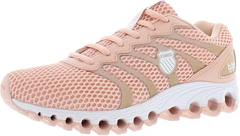 K-Swiss Kid's Tubes Comfort 200 Training Shoe in Saudi Arabia