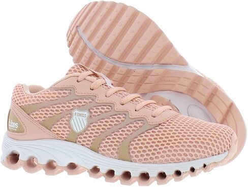 K-Swiss Kid's Tubes Comfort 200 Training Shoe in Saudi Arabia