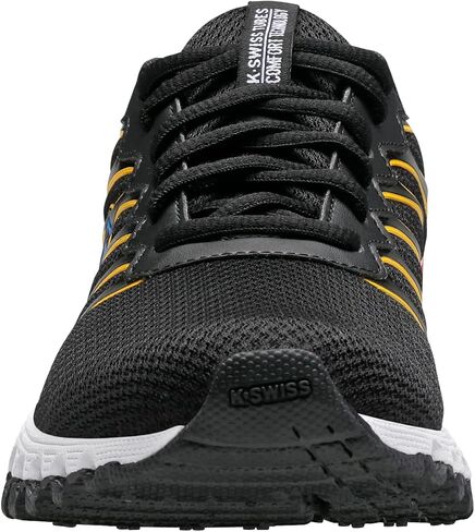 K-Swiss Kid's Tubes Comfort 200 Training Shoe in Saudi Arabia