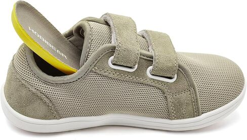HOBIBEAR Kids Barefoot Shoes Minimalist | Zero Drop | Wide Width Fashion Sneaker Boys/Girls Toddler/Little/Big in Saudi Arabia