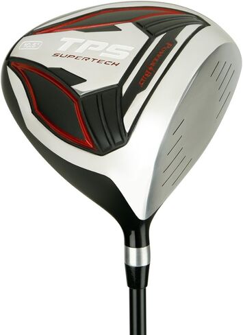 Powerbilt Golf TPS Supertech Driver, Men's/Women's/Offset in Saudi Arabia