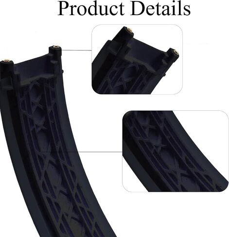 Adhiper Studio 3 Headband Replacement Top Headband Replacement Head Band Parts Accessories Repair Kit Compatible with Studio 3.0 A1914 Wireless Studio 2.0 Wireless Headphones（Gray Gold） in Kuwait
