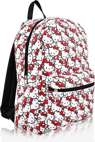 Disney Stitch Backpack for Women, Men, Unisex | Cute PU Leather Large Stitch Backpack Purse Shoulder Purse | Stitch Bag and Stitch Accessories in Saudi Arabia