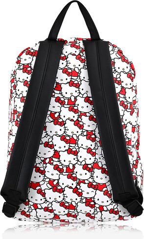 Disney Stitch Backpack for Women, Men, Unisex | Cute PU Leather Large Stitch Backpack Purse Shoulder Purse | Stitch Bag and Stitch Accessories in Saudi Arabia