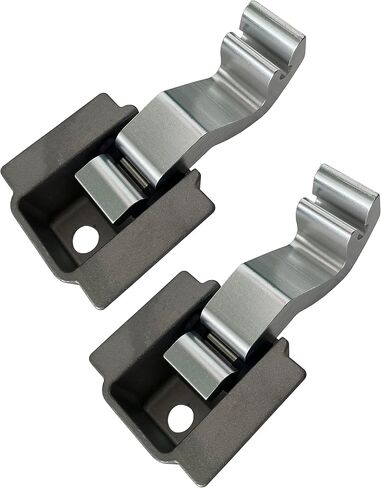 830644 Deluxe Handle with 830463P Awning Rafter Rivet Replacement for A&E 8500 9000 (2 Rafter Rivet) in Saudi Arabia