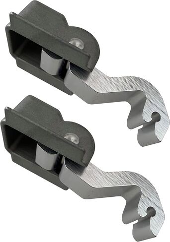 830644 Deluxe Handle with 830463P Awning Rafter Rivet Replacement for A&E 8500 9000 (2 Rafter Rivet) in Saudi Arabia