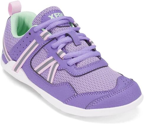 حذاء تدريب بريو كروس للأطفال من Xero Shoes - خفيف الوزن بدون سقوط، حافي القدمين in Saudi Arabia