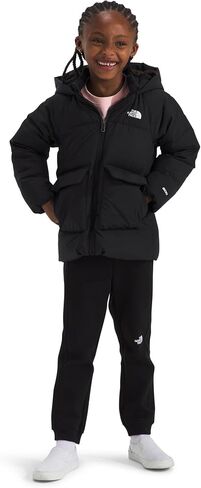THE NORTH FACE Kids' North Down Fleece-Lined Parka in Saudi Arabia