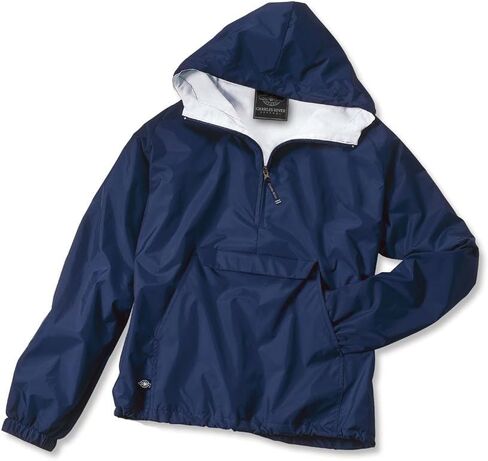 Charles River Apparel Youth Classic Solid Pullover in Kuwait