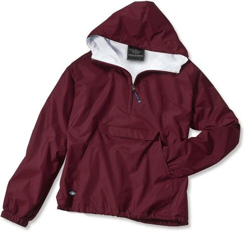 Charles River Apparel Youth Classic Solid Pullover in Kuwait