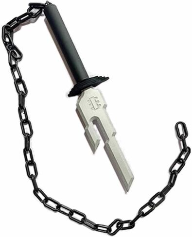 P1PSZ Toji Fushiguro Cosplay Weapon Anime Toji Fushiguro Cosplay Prop Chain Costume in Saudi Arabia