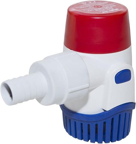 Rule 35A Marine Rule-A-Matic Switch (Mercury Free) in Saudi Arabia