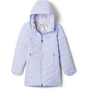 Columbia Girls' Heavenly Ii Long Jacket