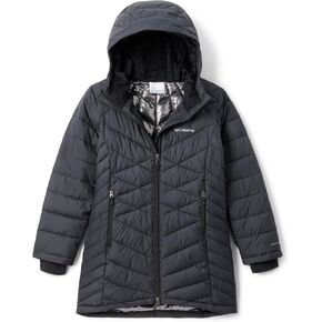 Columbia Girls' Heavenly Ii Long Jacket