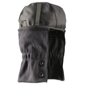 Occunomix LZ620FR Winter Liner with Zip Off Bottom