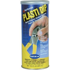 Plasti Dip Performix 11607 14.5 oz (White)
