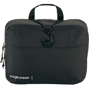 eagle creek Pack-it Reveal Hanging Toiletry Kit, Mossy Green - One Size