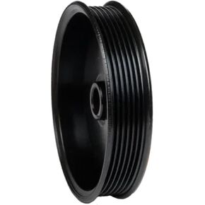 Sierra, Power Steering Pump Pulley, 18-8297