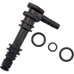 861150T02 Fitting Assembly 90 Degree for MerCruiser Alpha one and Bravo 1 2 3 Sterndrives 861150A2 22-861150A1