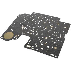 GM Genuine Parts 24241784 Automatic Transmission Control Valve Body Spacer Plate with Gaskets