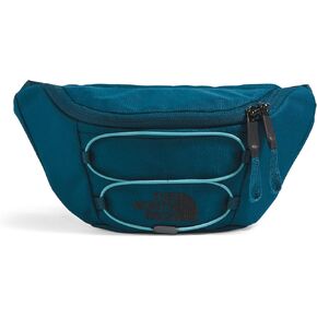 THE NORTH FACE Jester Lumbar Pack | Fanny Pack With Water Repellent Finish, 2.2 Liters, Crossbody Adjustable Strap in Kuwait