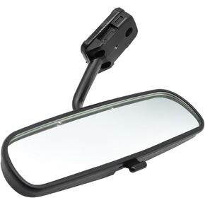 Interior Rear View Mirror Compatible with Civic 1.6L 1996 1997 1998 1999 2000 76430-S01-A01ZA