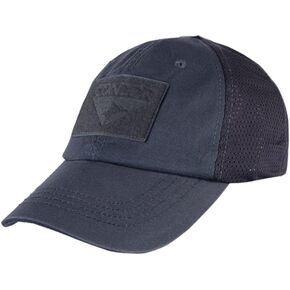 Condor Elite TCM-019 Mesh Tactical Cap Brown
