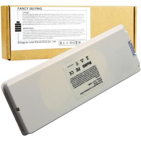 A1417 Laptop Battery Replacement for MacBook Pro 15 inch Retina A1398 [ Mid 2012 Early 2013], fits MD831LL/A MC975LL/A MC976LL/A ME665LL/A ME664LL/A