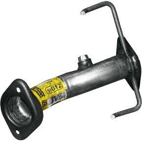 Walker 51012 Exhaust Pipe for Ford Explorer